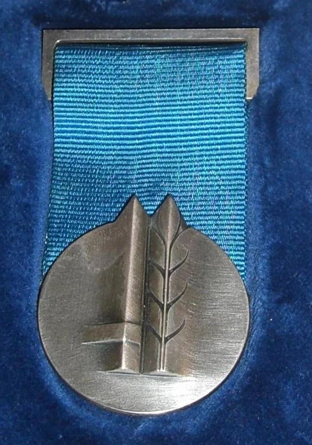 Medal of Distinguished Service