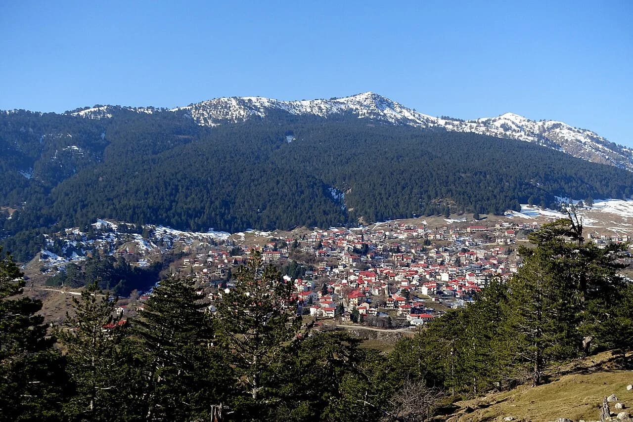 Samarina