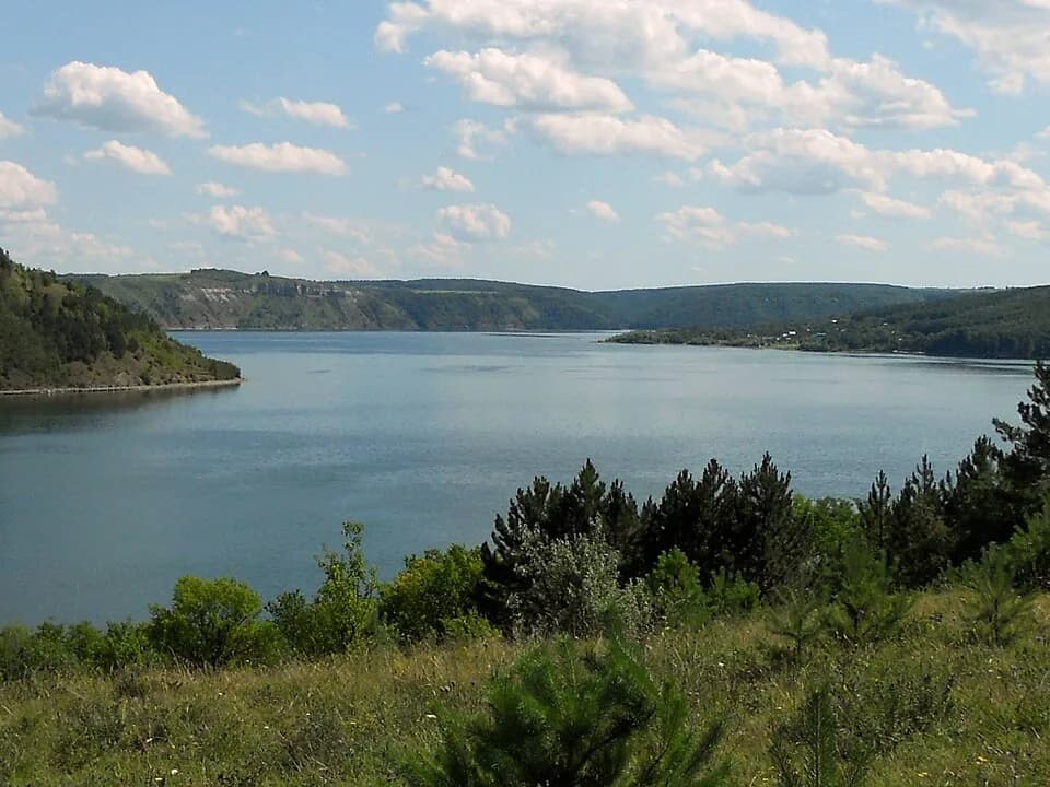 Stara Uschyzja