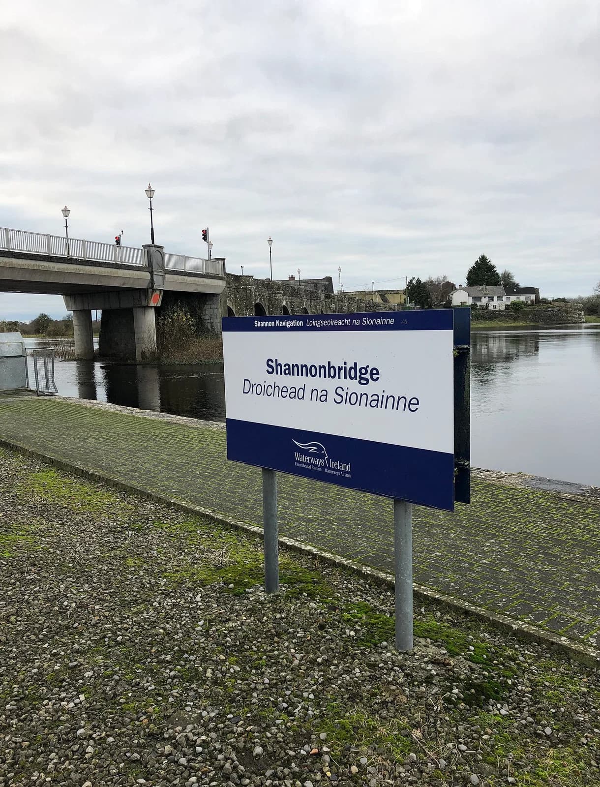 Shannonbridge