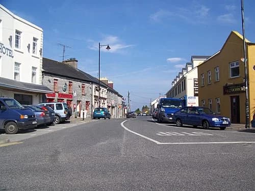 Oughterard