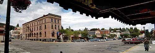 Rossland