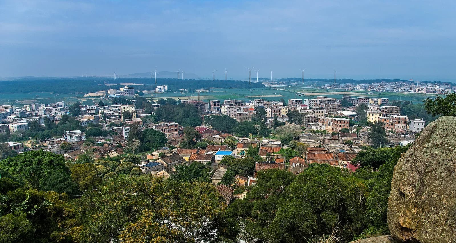 Zhangpu