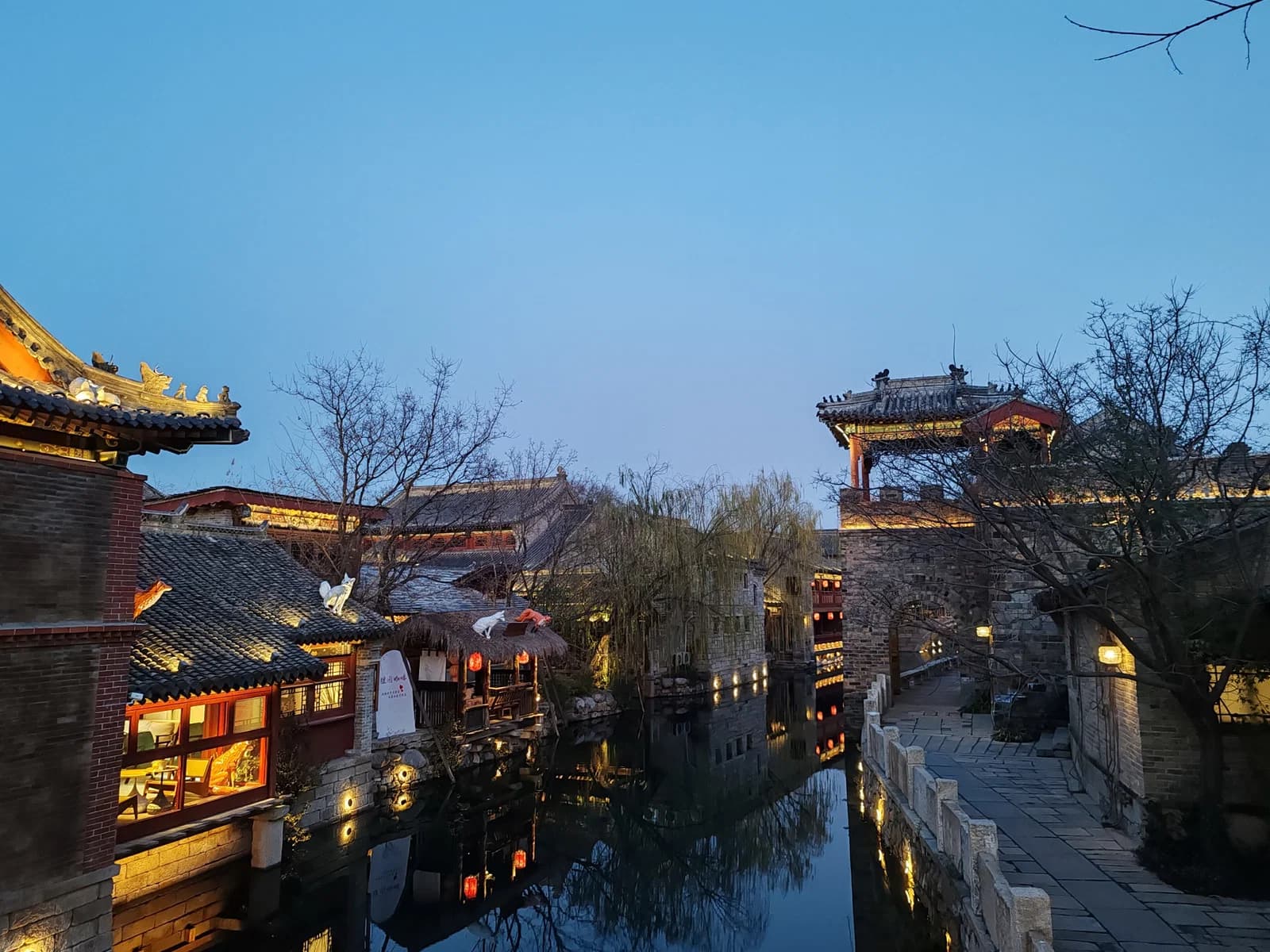 Zhangqiu