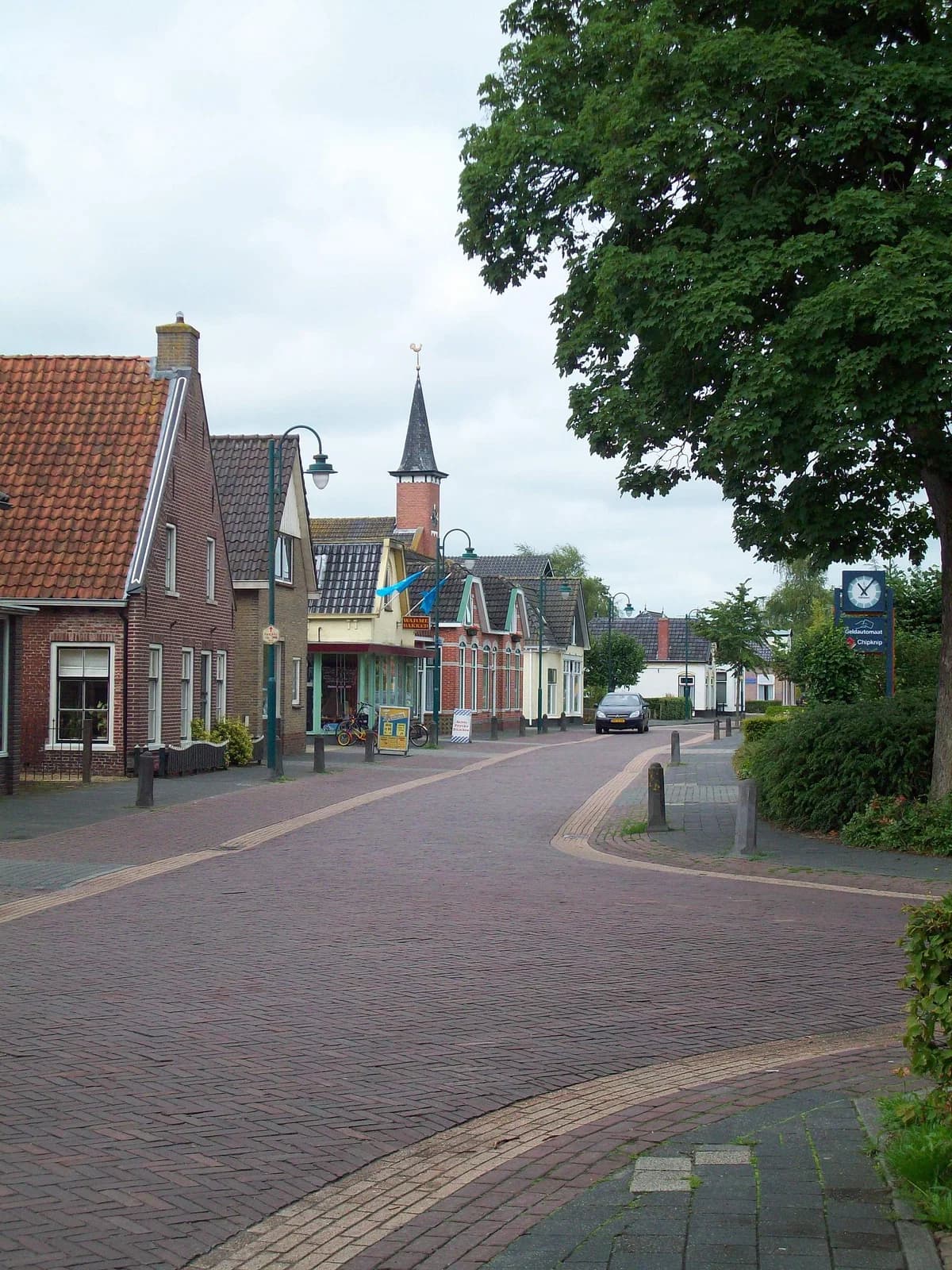 Oudega