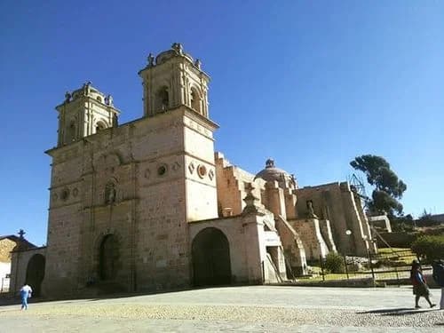 Santo Tomás