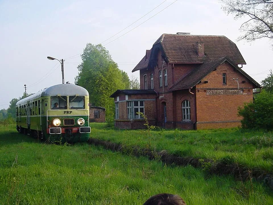 Salwarschienen