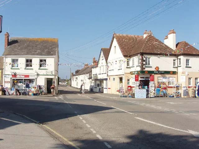 St Merryn