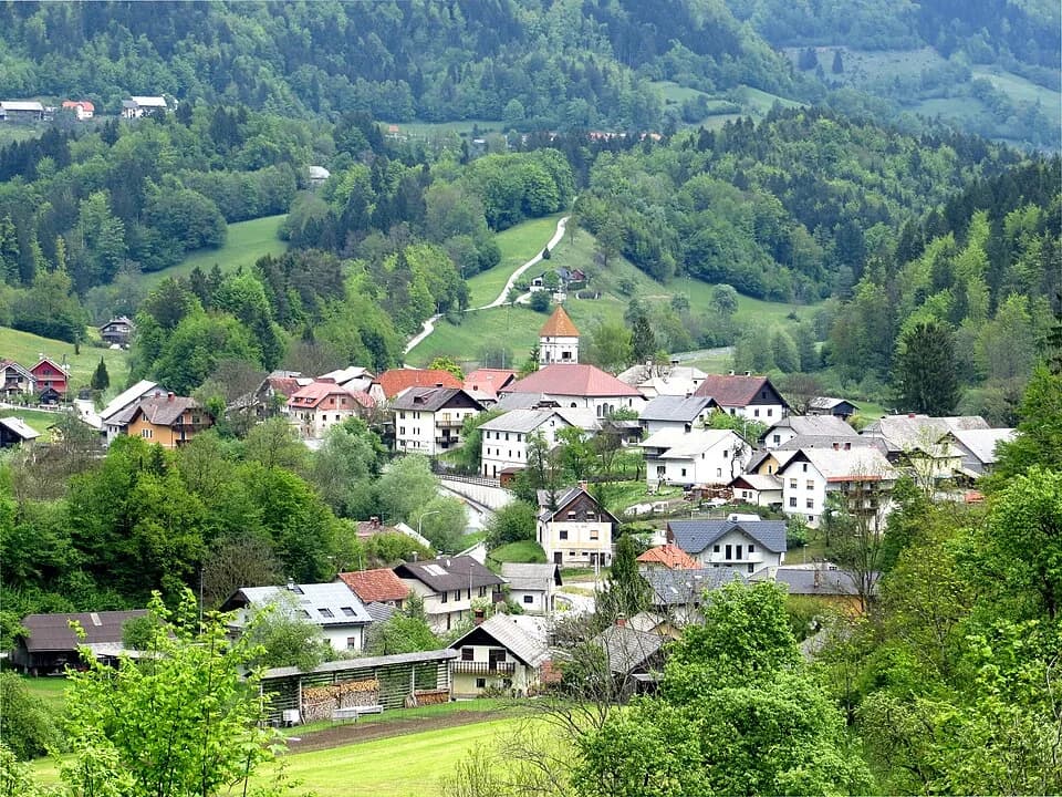 Šmartno v Tuhinju