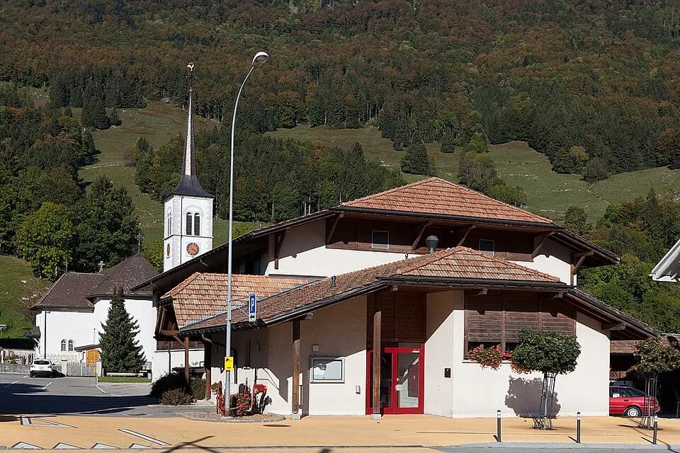 Neirivue
