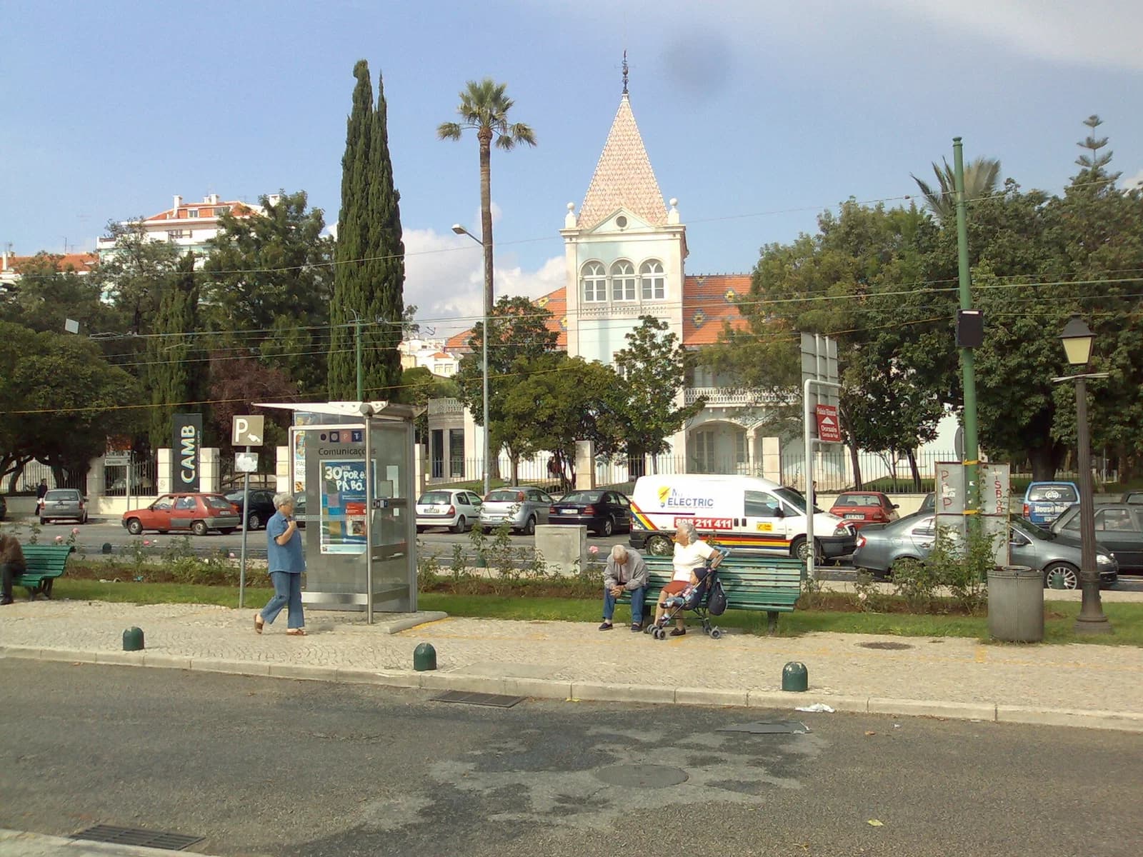 Algés