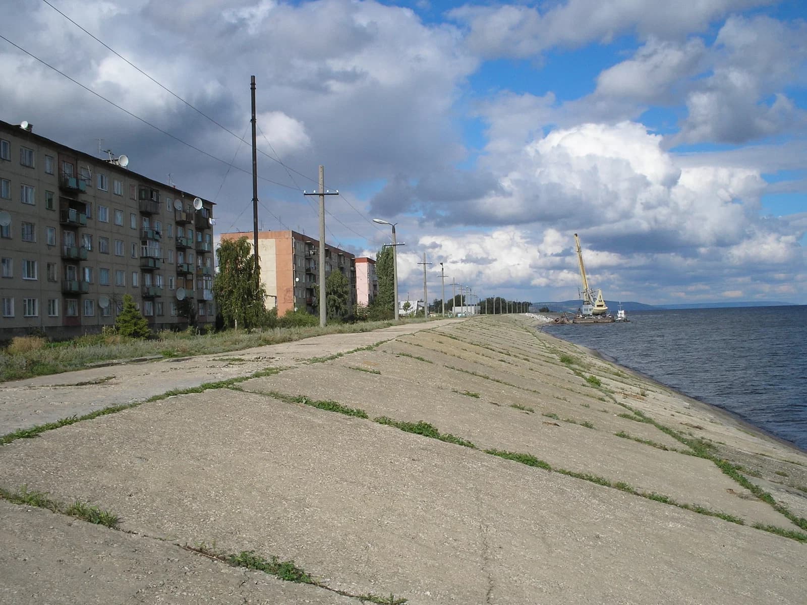 Chwalynsk