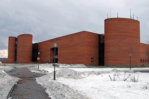 Paleontological Institute, Russian Academy of Sciences