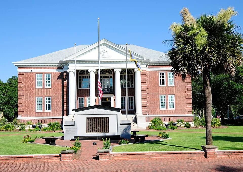 Ridgeland