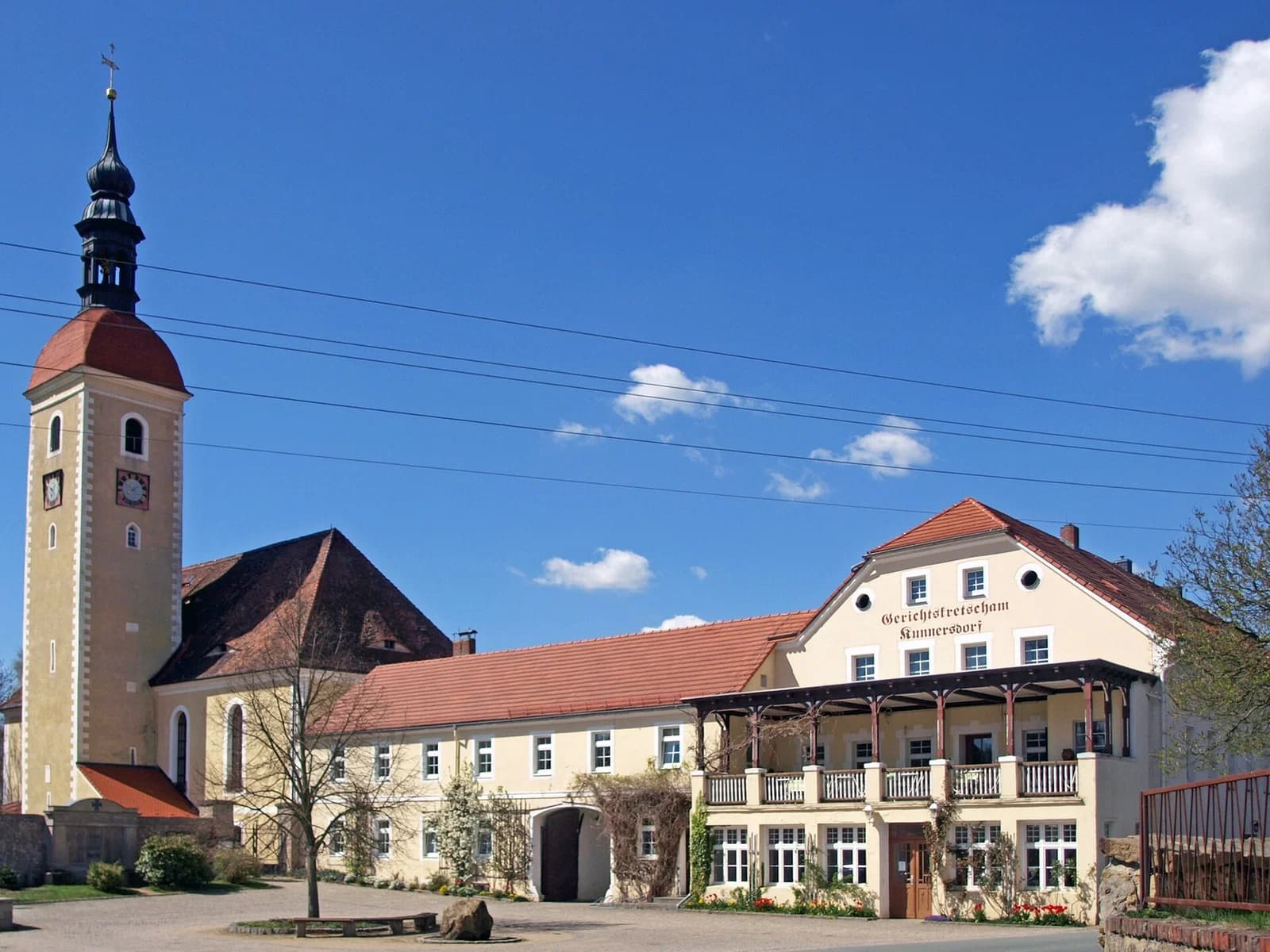 Kunnersdorf