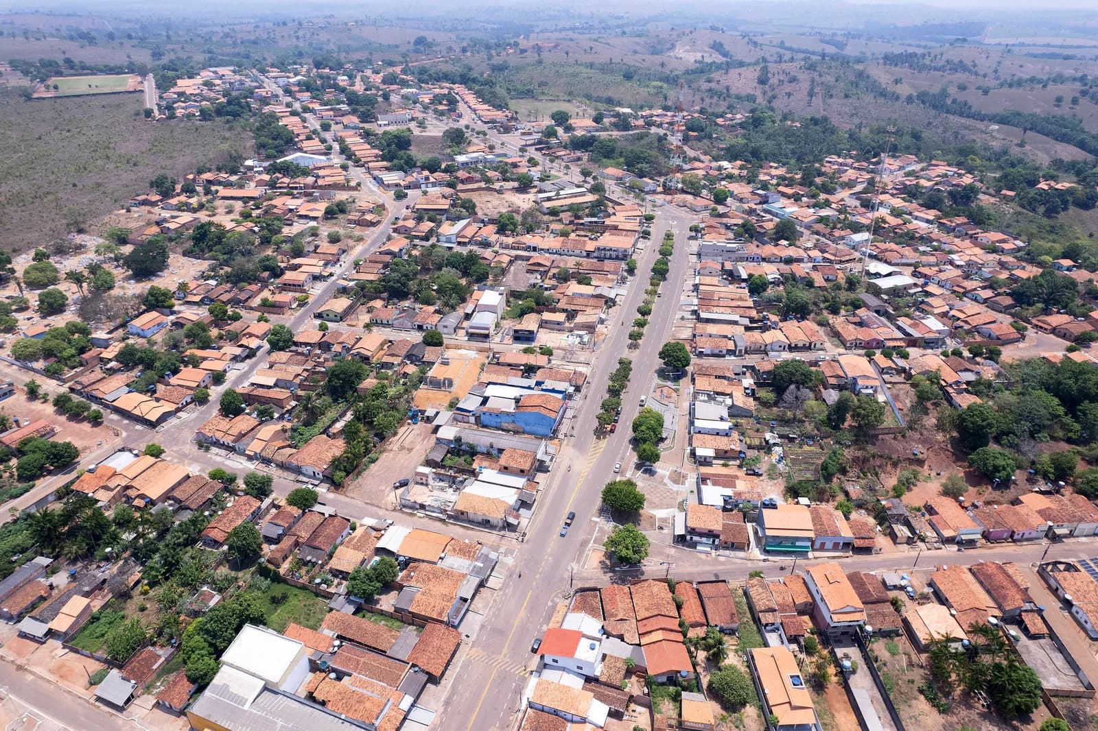 Brejo Grande do Araguaia