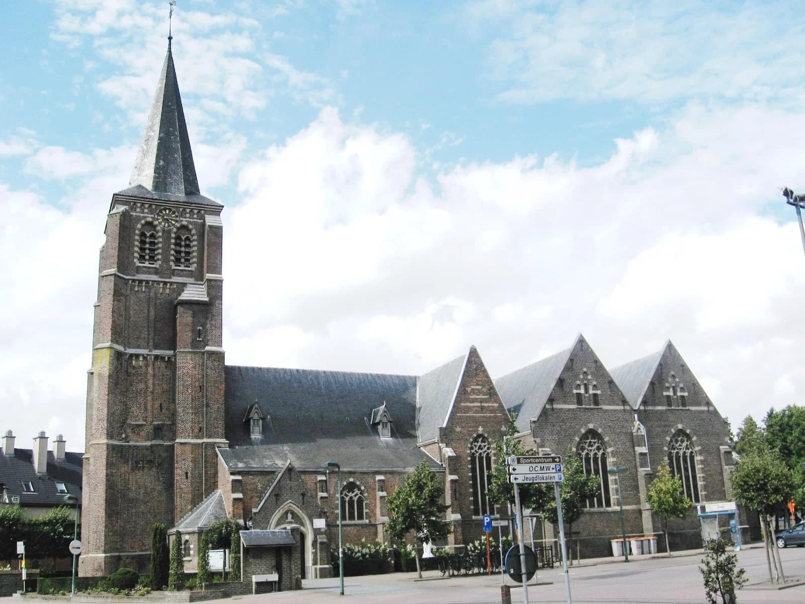 Meeuwen