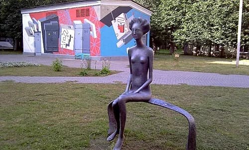 Belarusian State Academy of Arts