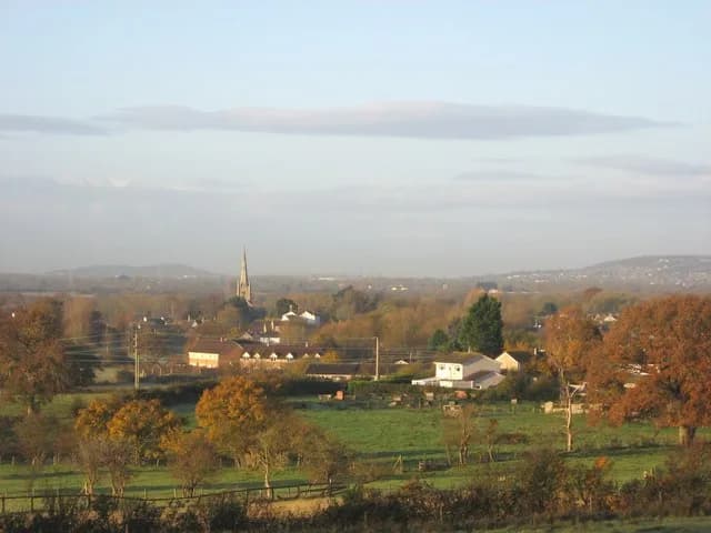 Congresbury