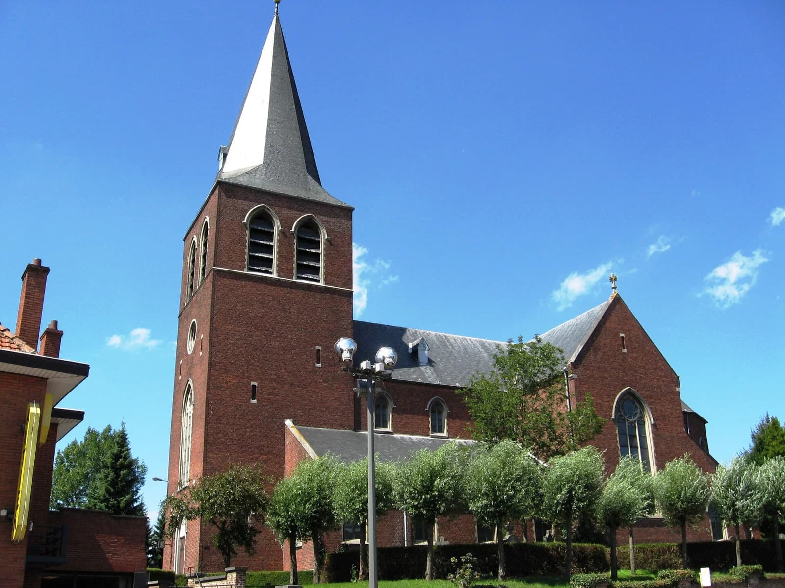 Sint-Lambrechts-Herk