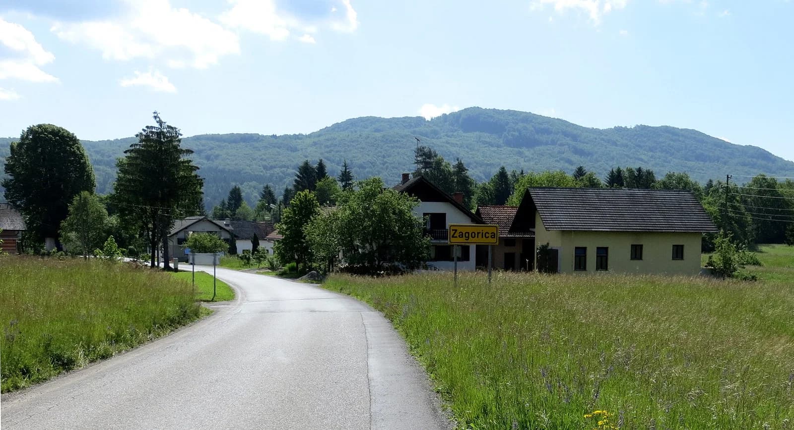 Zagorica