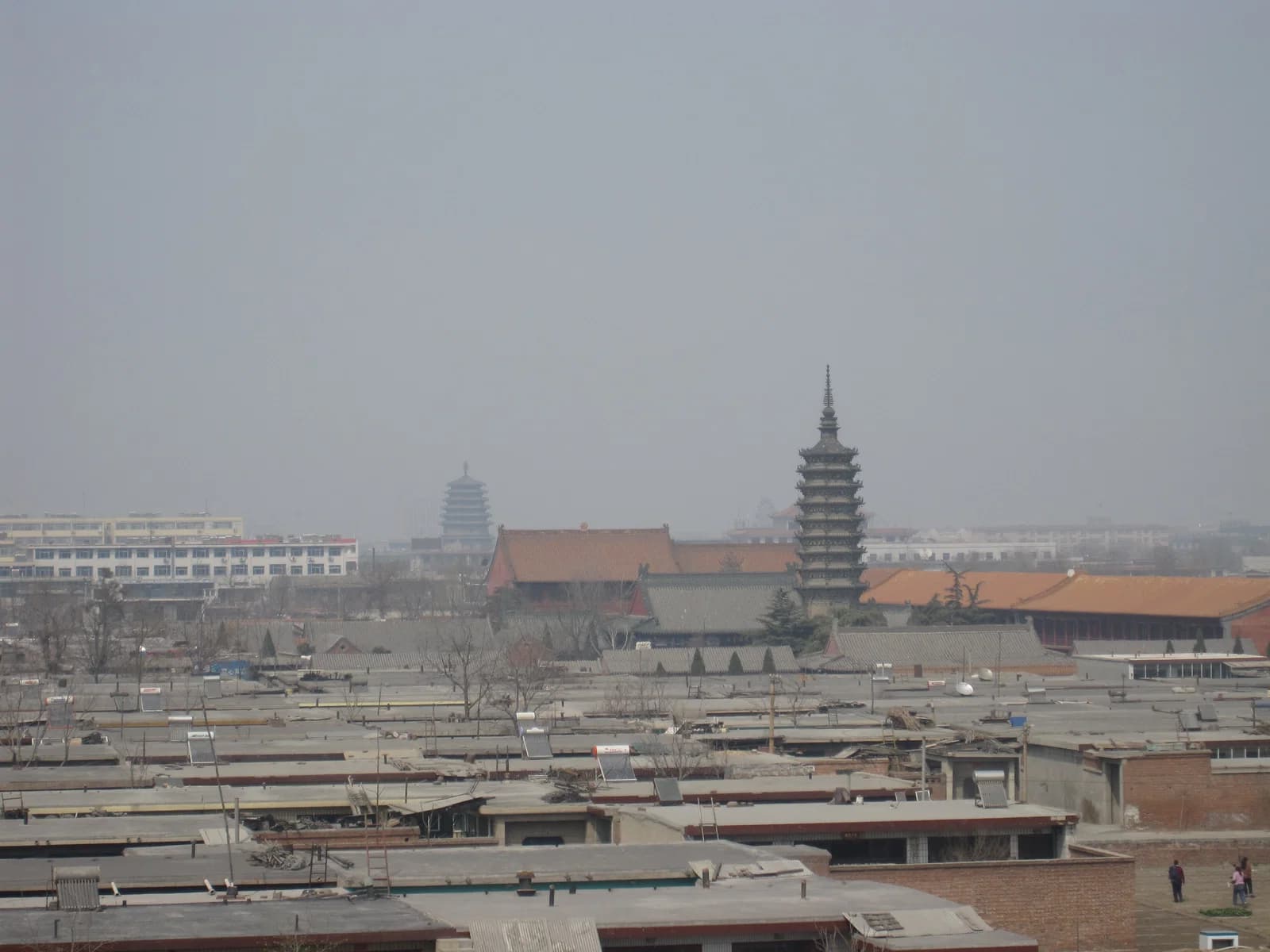 Zhengding