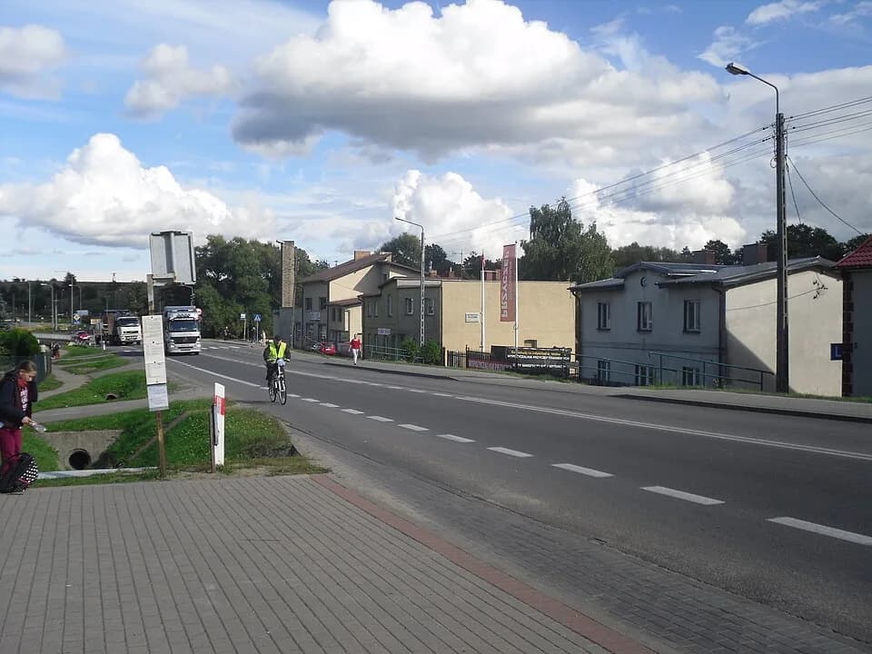 Gościcino