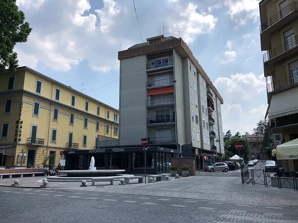 Salice Terme