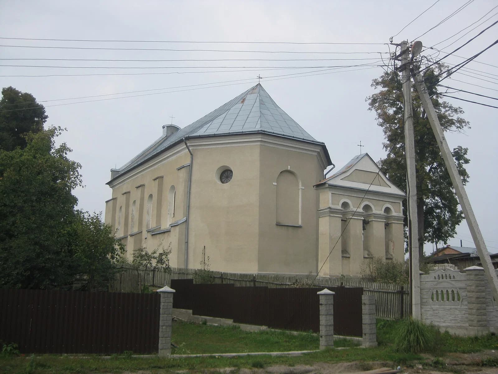 Nemyriv
