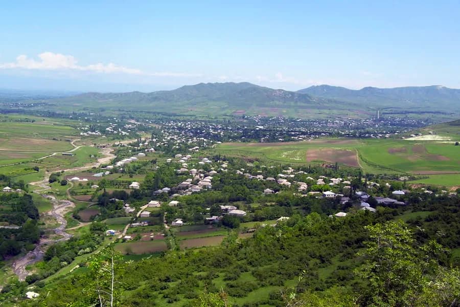 Sadakhlo