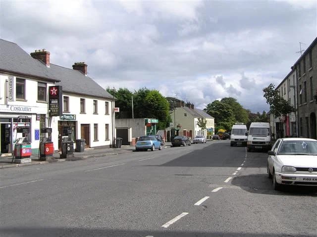 Donaghmore