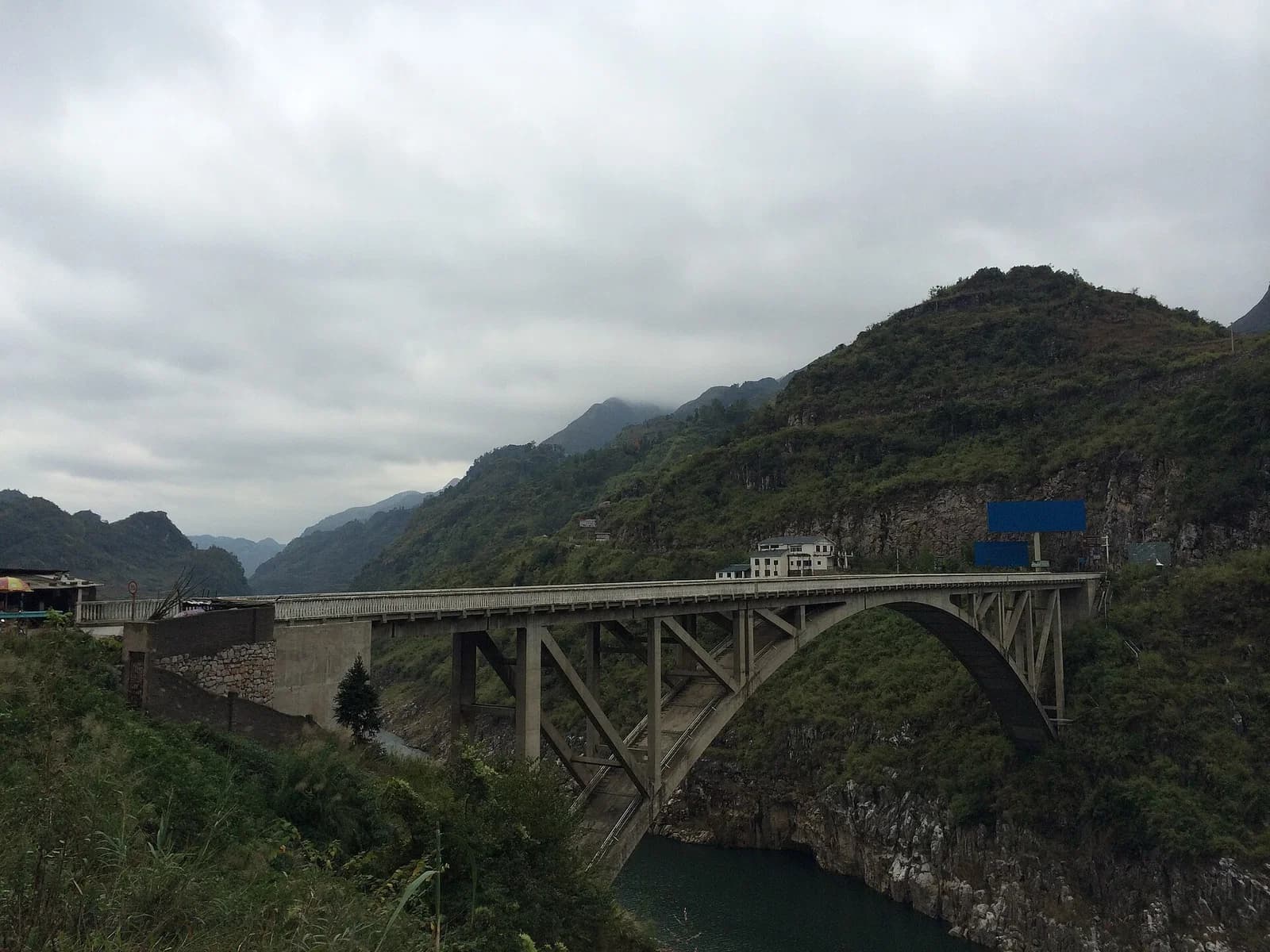 Zhijin County