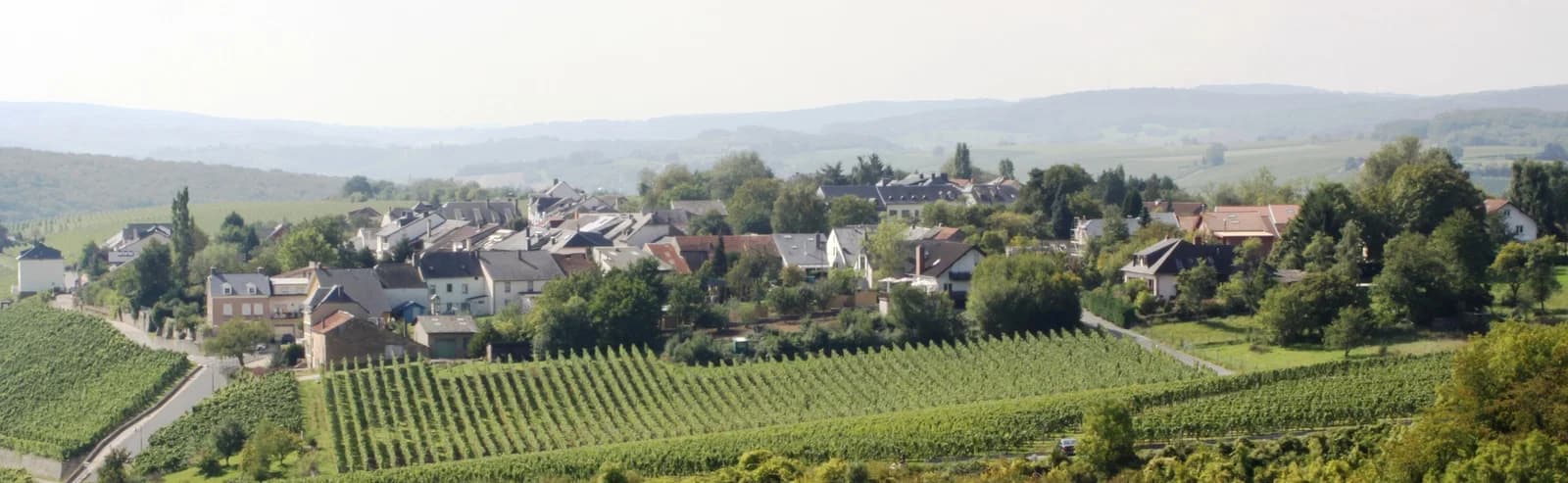 Wormeldange-Haut