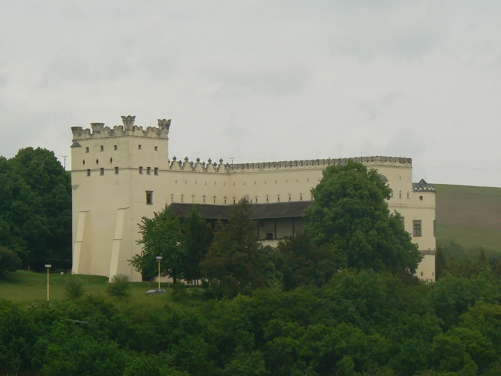 Nesovice
