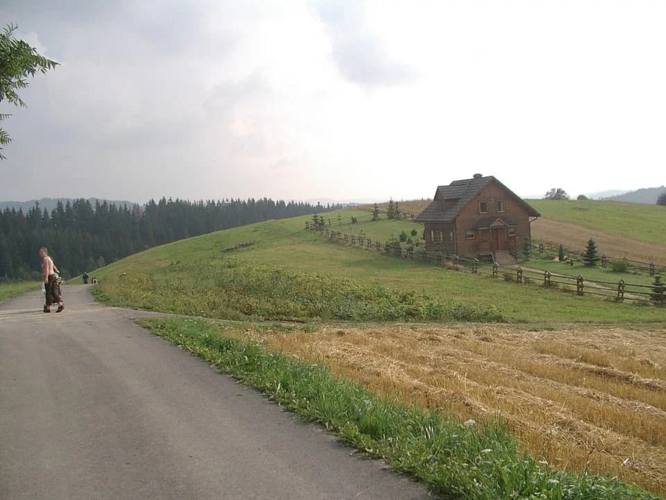 Jaworzynka