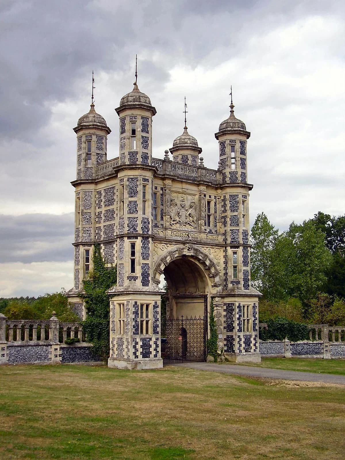 Eastwell