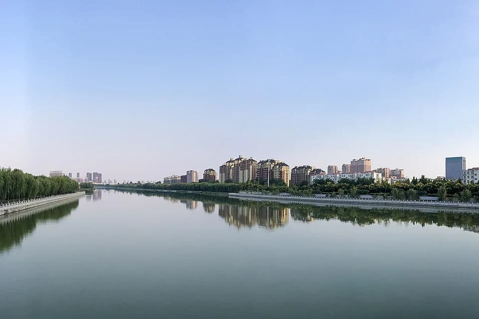 Zhongmu