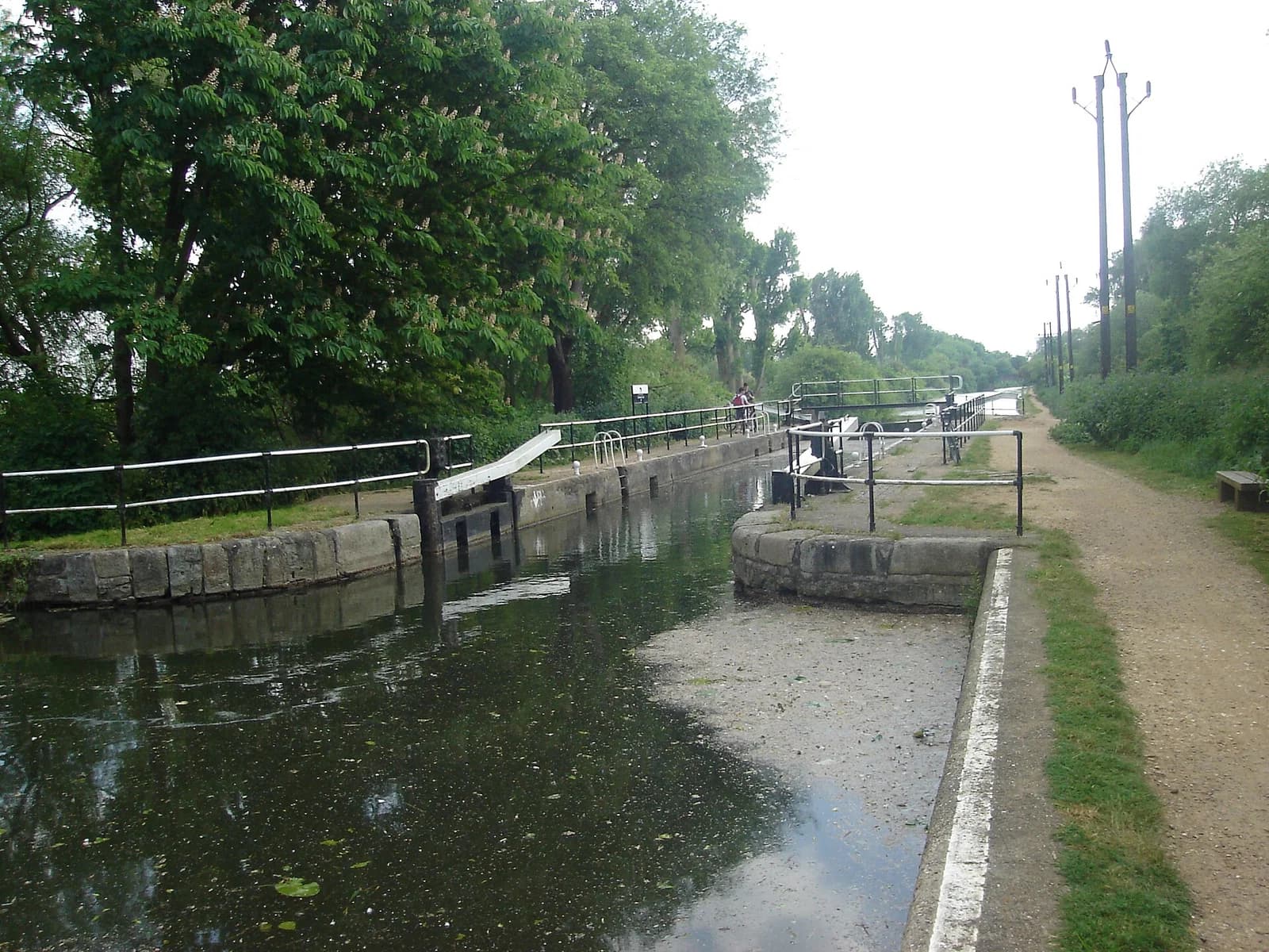 Cheshunt