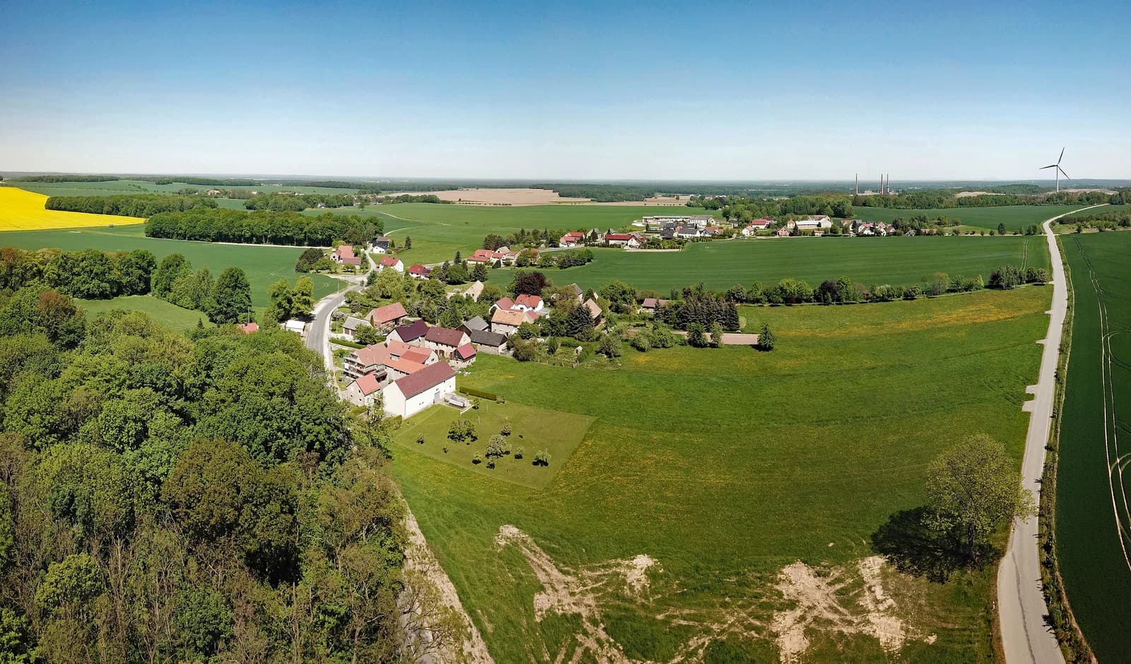 Neu-Jeßnitz