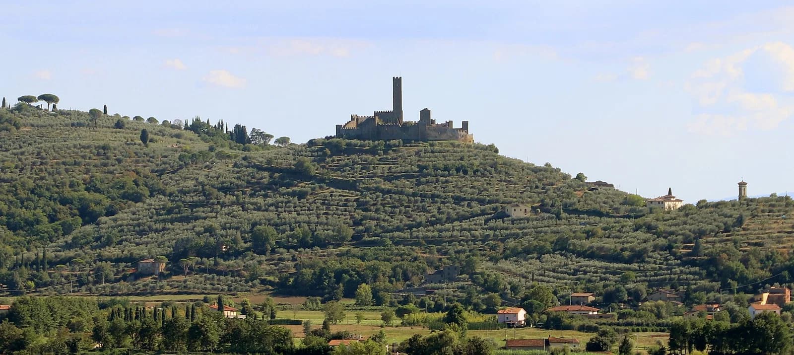 Montecchio Vesponi