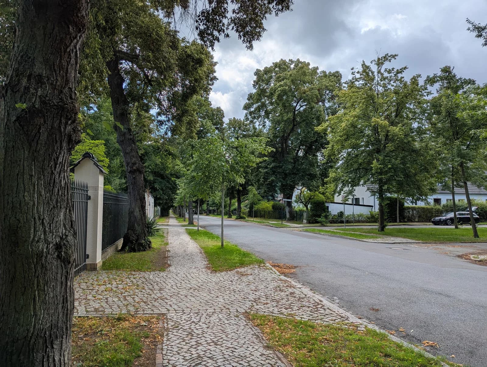 Neubabelsberg