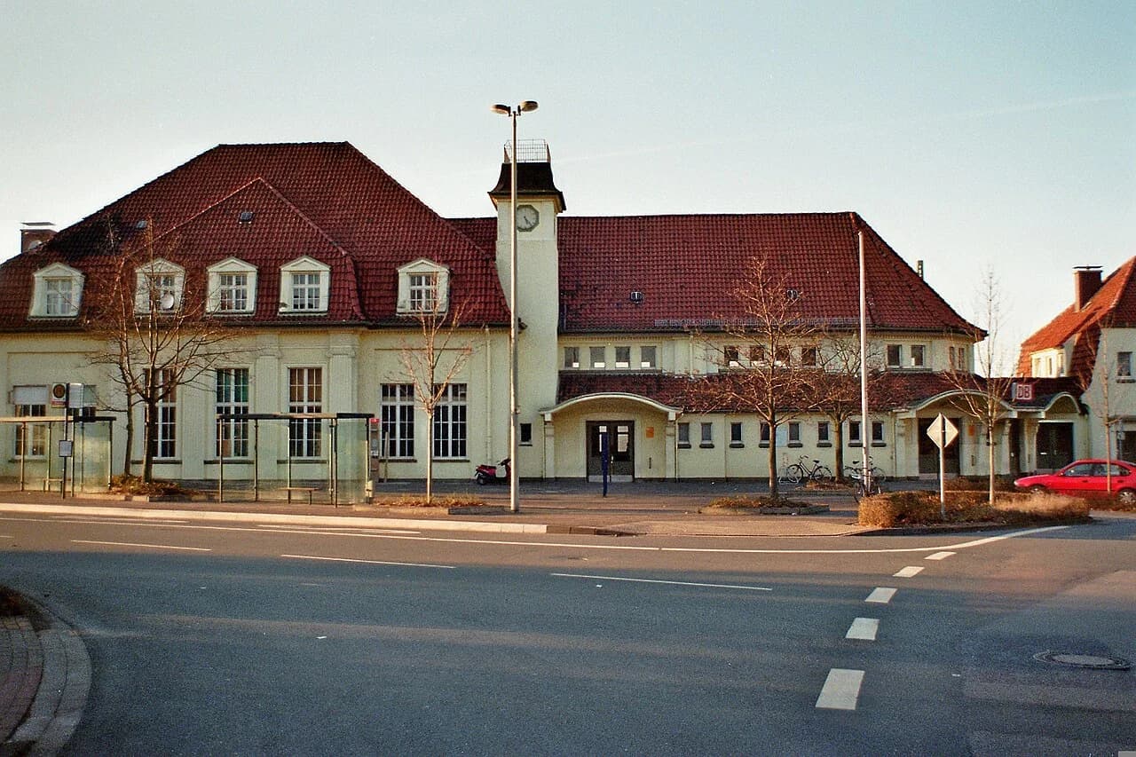 Neubeckum