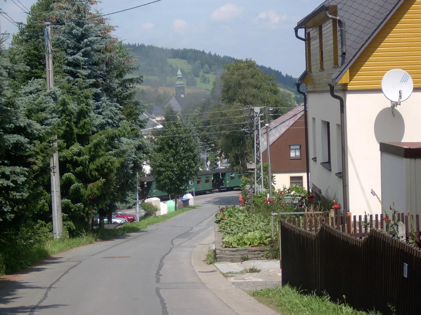 Neudorf