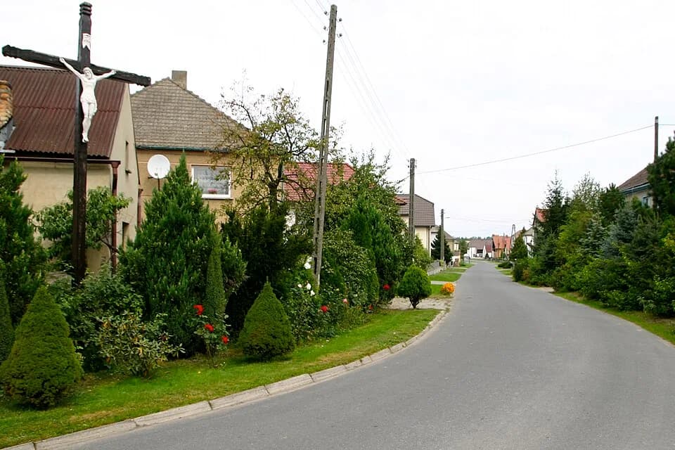 Neudorf (Zülz)