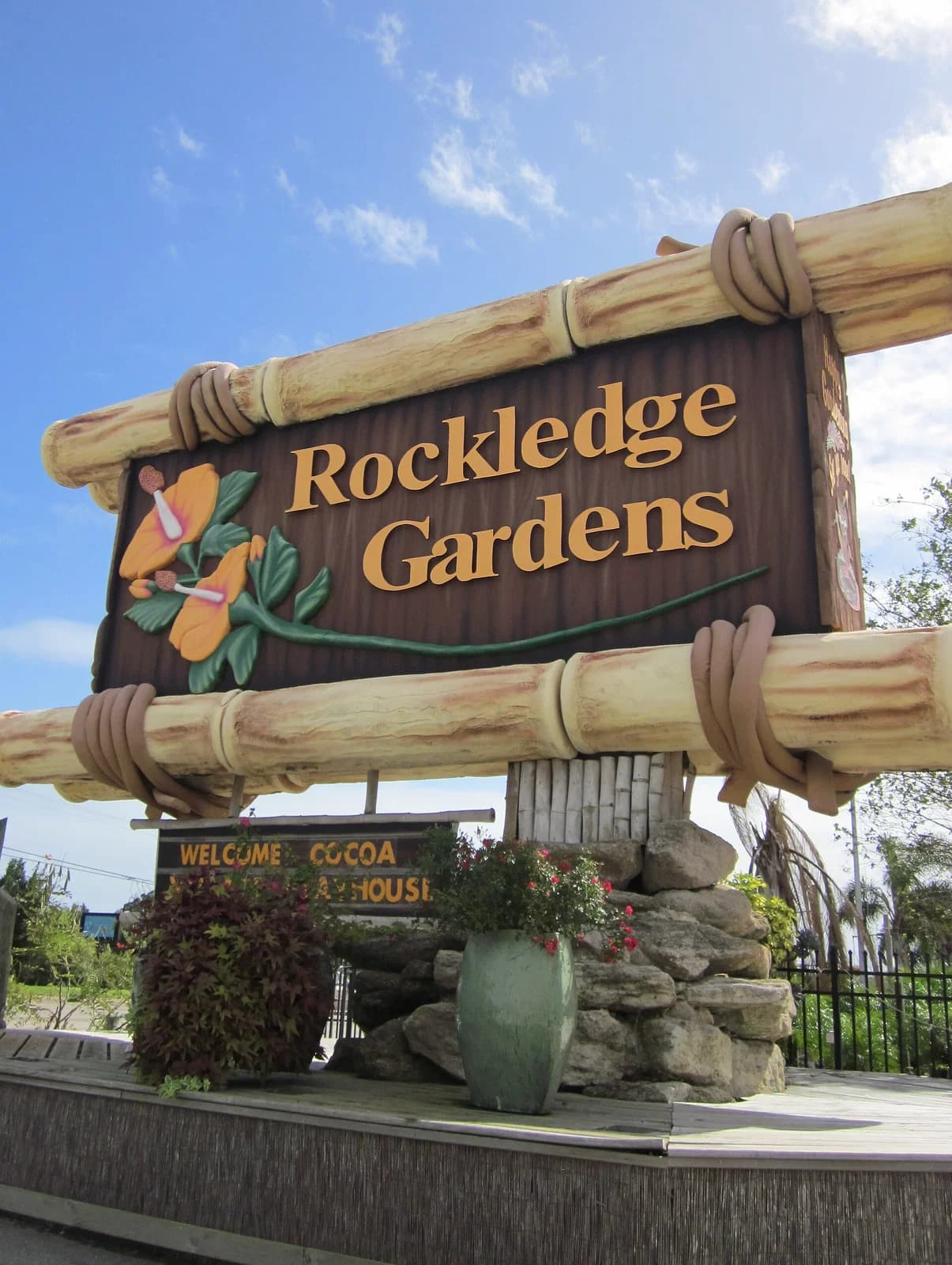 Rockledge