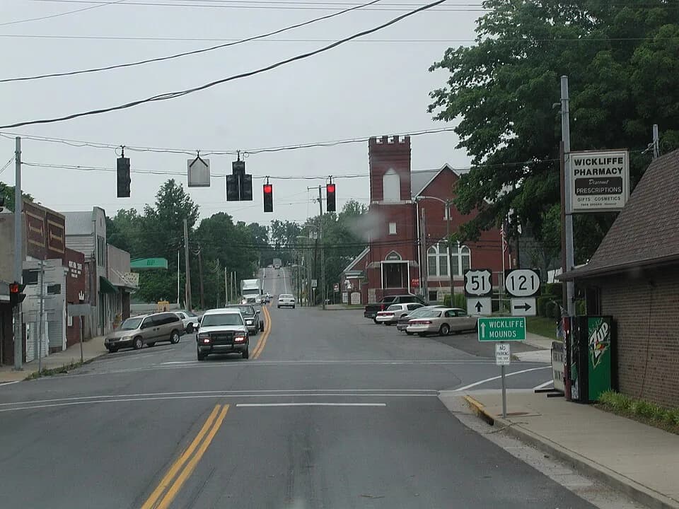 Wickliffe