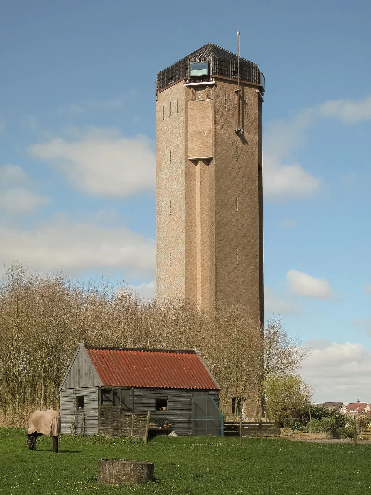 Sint Jansklooster
