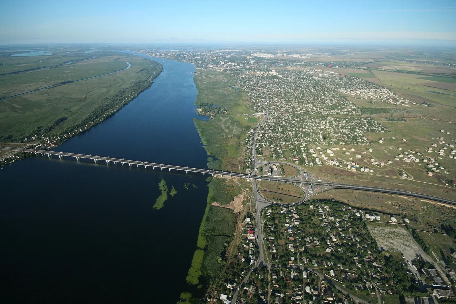Antonivka