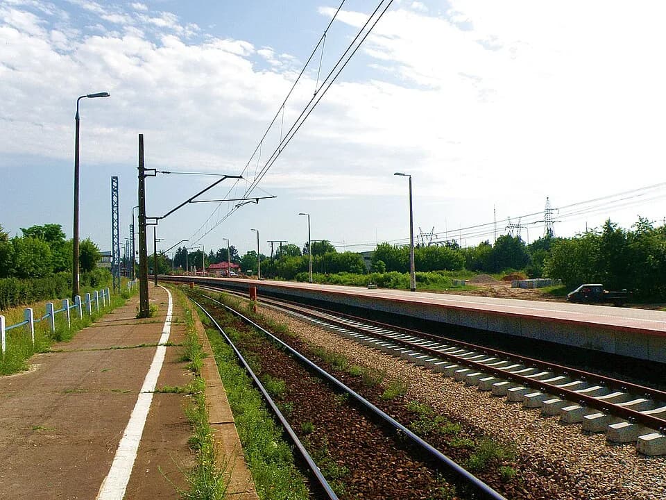 Pomiechówek