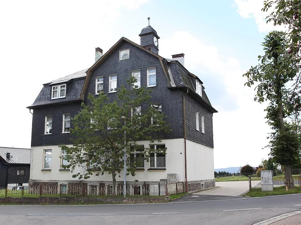 Neuenbau